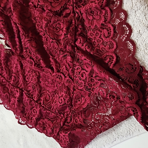 NWT LOVE CULTURE LINGERIE - Picture 2 of 6